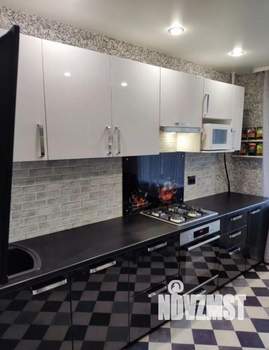 1-к квартира, вторичка, 35м2, 2/10 этаж