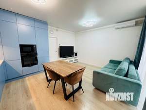 3-к квартира, вторичка, 92м2, 15/30 этаж