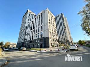 2-к квартира, вторичка, 69м2, 17/24 этаж