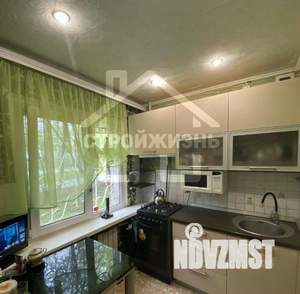 3-к квартира, вторичка, 54м2, 1/5 этаж