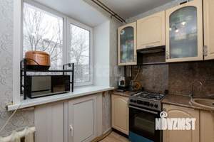 2-к квартира, вторичка, 45м2, 3/5 этаж