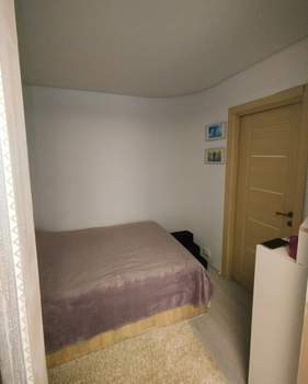 1-к квартира, вторичка, 39м2, 16/17 этаж