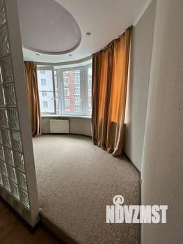 1-к квартира, вторичка, 50м2, 6/17 этаж