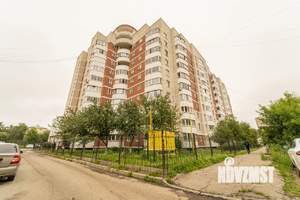2-к квартира, вторичка, 53м2, 2/10 этаж