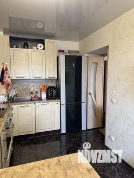 3-к квартира, вторичка, 90м2, 3/14 этаж