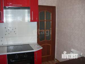 1-к квартира, вторичка, 40м2, 6/15 этаж