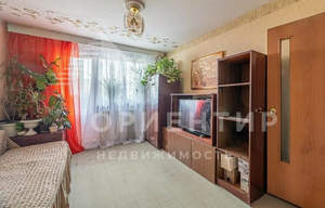 1-к квартира, вторичка, 33м2, 3/9 этаж