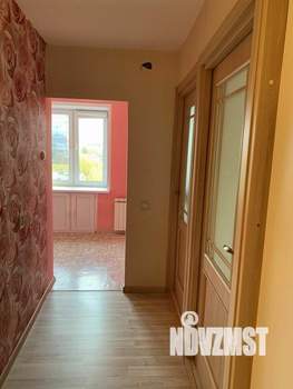 2-к квартира, вторичка, 45м2, 9/9 этаж