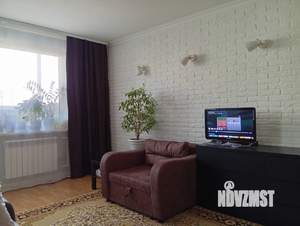 3-к квартира, вторичка, 64м2, 4/9 этаж