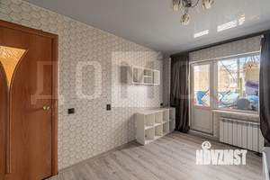 2-к квартира, вторичка, 44м2, 3/5 этаж