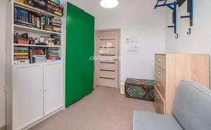 2-к квартира, вторичка, 54м2, 4/4 этаж