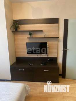 1-к квартира, вторичка, 33м2, 10/16 этаж