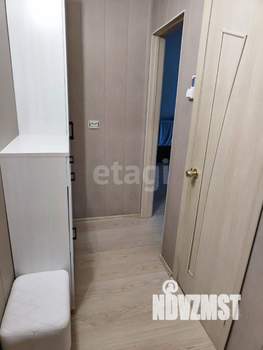 2-к квартира, вторичка, 43м2, 1/3 этаж