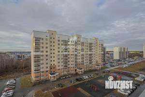 2-к квартира, вторичка, 54м2, 7/10 этаж