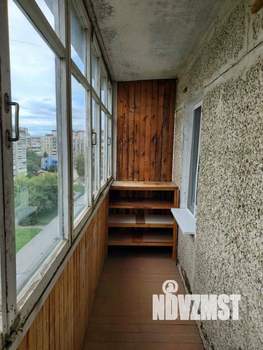 2-к квартира, вторичка, 45м2, 7/9 этаж