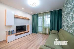 1-к квартира, вторичка, 33м2, 11/12 этаж