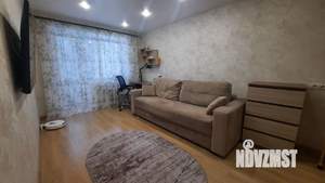 1-к квартира, вторичка, 31м2, 2/5 этаж