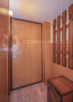 3-к квартира, вторичка, 71м2, 9/9 этаж
