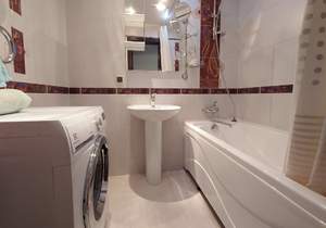 1-к квартира, вторичка, 45м2, 3/10 этаж