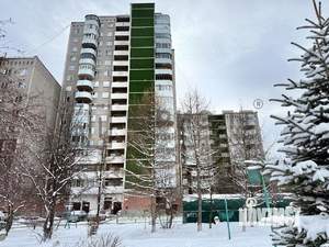 1-к квартира, вторичка, 39м2, 10/16 этаж