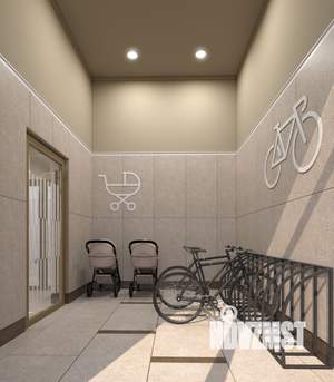 3-к квартира, вторичка, 72м2, 13/13 этаж