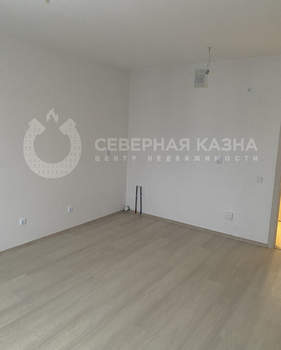 Студия квартира, вторичка, 21м2, 5/5 этаж