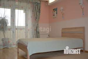 5-к квартира, вторичка, 176м2, 9/12 этаж