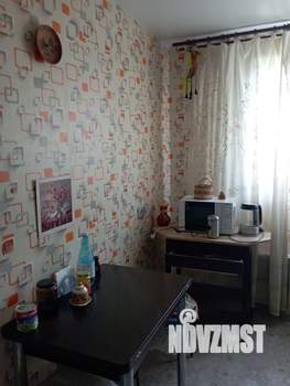 3-к квартира, вторичка, 58м2, 6/9 этаж