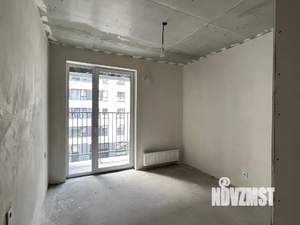 Студия квартира, сданный дом, 19м2, 3/9 этаж
