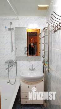 2-к квартира, вторичка, 43м2, 3/9 этаж