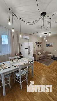 3-к квартира, вторичка, 91м2, 16/19 этаж