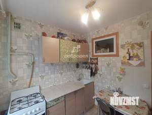 1-к квартира, вторичка, 29м2, 1/4 этаж