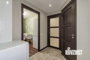 2-к квартира, вторичка, 43м2, 2/9 этаж