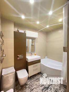 3-к квартира, вторичка, 80м2, 16/19 этаж