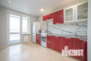 1-к квартира, вторичка, 45м2, 8/10 этаж