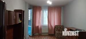 1-к квартира, вторичка, 39м2, 13/15 этаж