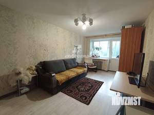 1-к квартира, вторичка, 33м2, 2/9 этаж