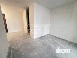 1-к квартира, вторичка, 55м2, 8/16 этаж