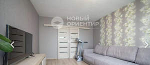 3-к квартира, вторичка, 82м2, 6/10 этаж