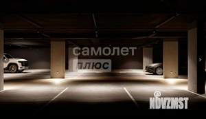 1-к квартира, вторичка, 38м2, 5/8 этаж