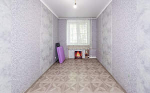 3-к квартира, вторичка, 70м2, 1/4 этаж