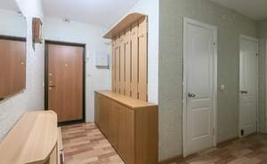 2-к квартира, вторичка, 61м2, 4/16 этаж