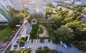 2-к квартира, вторичка, 48м2, 16/16 этаж