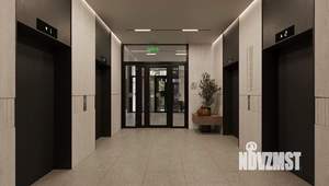 2-к квартира, вторичка, 60м2, 20/24 этаж