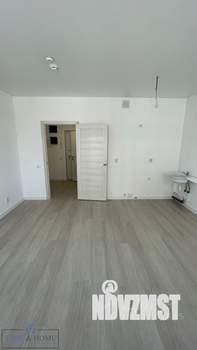 Студия квартира, вторичка, 26м2, 4/13 этаж