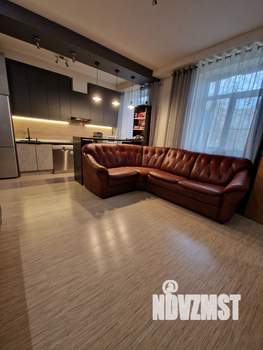 2-к квартира, вторичка, 47м2, 2/3 этаж