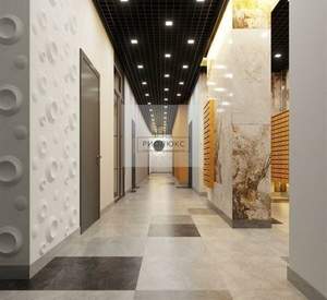 1-к квартира, вторичка, 36м2, 8/31 этаж