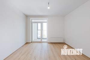 2-к квартира, вторичка, 54м2, 11/16 этаж