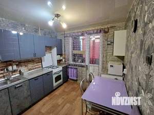 2-к квартира, вторичка, 58м2, 6/9 этаж