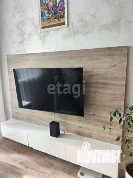 3-к квартира, вторичка, 88м2, 22/26 этаж
